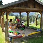 Apartament Deml *