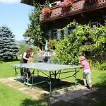 Deml Apartament *
