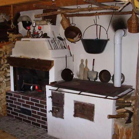 Апартаменты Deml Флахау