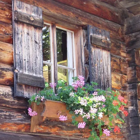 Апартаменты Deml Флахау