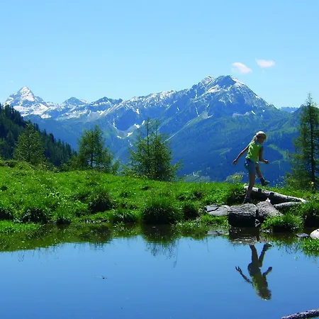 Deml Flachau