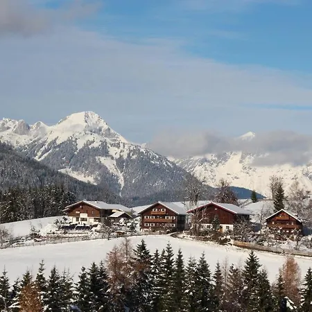 Апартаменты Deml