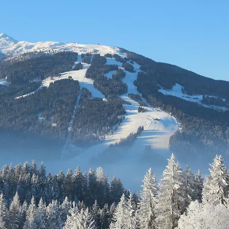 Appartamento Deml Flachau