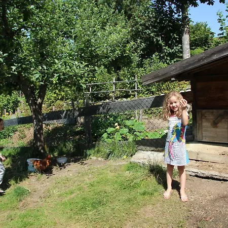 Апартаменты Deml