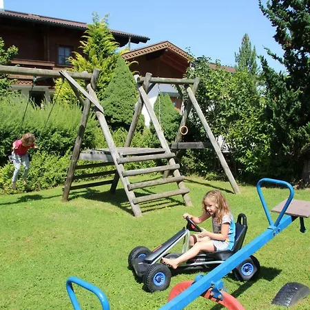 Deml Flachau