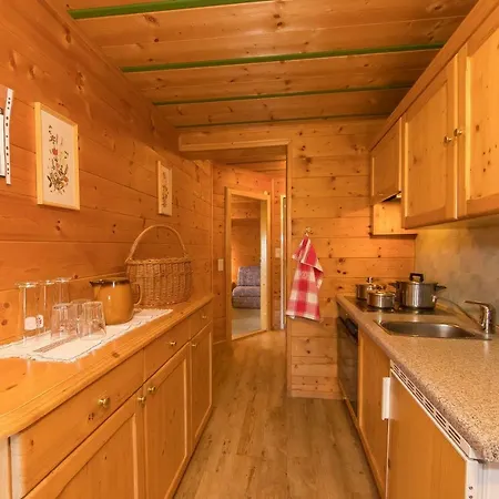 Deml Апартаменты