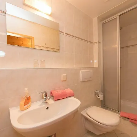 Deml Апартаменты