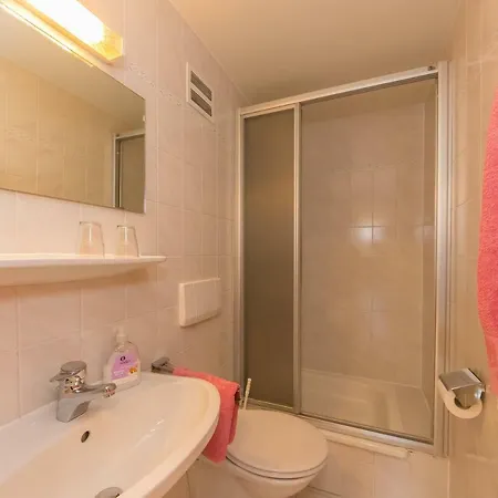 Deml Apartment *