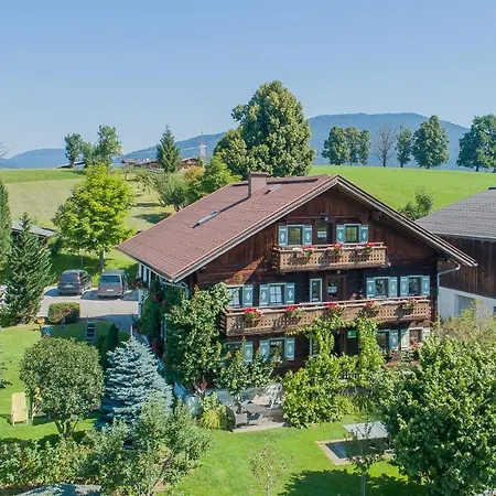 Deml Апартаменты *