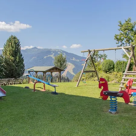 Апартаменты Deml Флахау